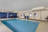 Comfort Inn & Suites Corbin North - Pools