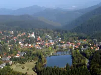 Tranquil Apartment in Goslar - Bockswiese