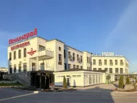 Apart-Otel Mayak Hotels in Sortavala