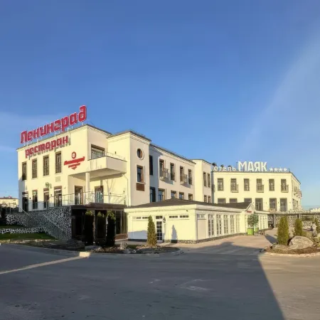 Apart-Otel Mayak