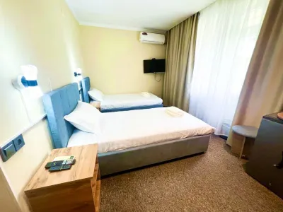 Akun Hotel Hotels in 
