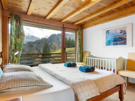 Sundance 10 Отели в г. Валь-д'Илье