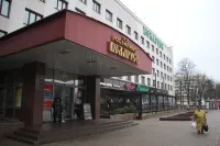 Belarus Hotel Hotel a 