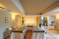 Hotel Plaza Abano Terme