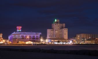 Hotel Apartamento Solverde