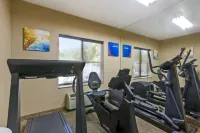 Comfort Inn Green Valley, Arizona - Gym