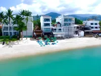 Hacienda Fisherman's Village Koh Samui Hotel berhampiran Bophut's Fisherman's Village
