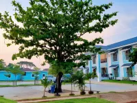 โรงแรมทองประโชค โรงแรมในสกลนคร