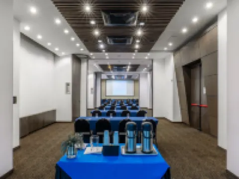 Hotel Casa Blanca Cúcuta Hoteles en Cúcuta