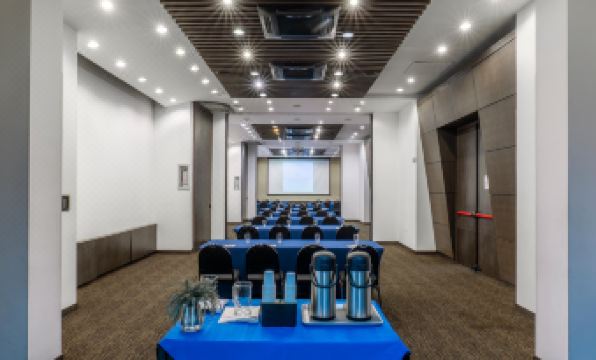 Hotel CasaBlanca Cucuta