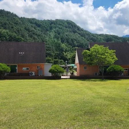 Pocheon Park Hotel