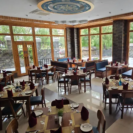 The Seva. Hotel