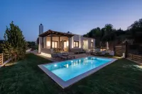 Villa Wisdom  By Be On Holidays - Villaer