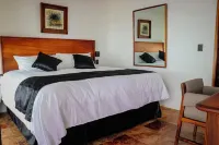 Hotel Casa María Các khách sạn ở San Sebastian Tutla