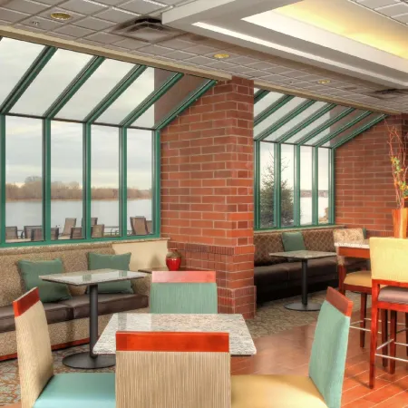 Hampton Inn Richland/Tri-Cities