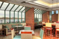 Hampton Inn Richland/Tri-Cities - Desayuno