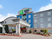 Holiday Inn Express & Suites DALLAS W - I-30 COCKRELL HILL by IHG Hotels near Kessler Theater