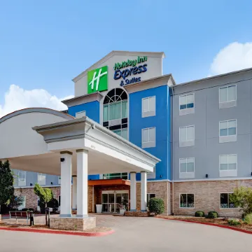 Holiday Inn Express & Suites DALLAS W - I-30 COCKRELL HILL by IHG