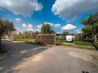 Villa Acqua Azzurra with Private Parking and Air Conditioning
