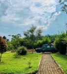 Rafiki Safari Lodge Bwindi