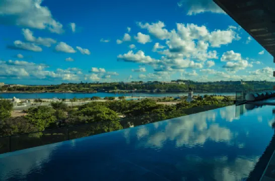 Iberostar Grand Packard Hotels near Plaza de Armas