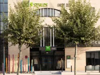 Ibis Styles Bordeaux Mériadeck Hotel di Bordeaux