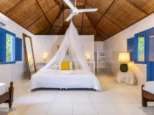 Hotel Coralina Island