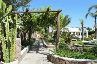 Hotel Oasi Hôtels à : Panarea