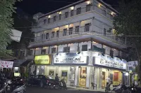 Kailash Guest House