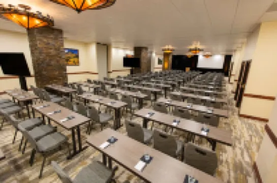 Westgate Park City Resort and Spa