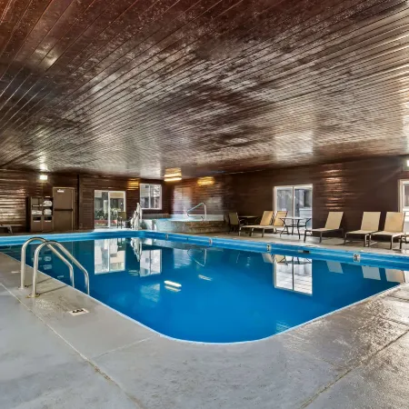 Best Western Tower West Lodge