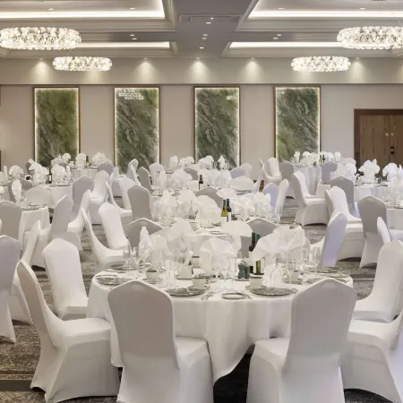 DoubleTree by Hilton Belfast Templepatrick