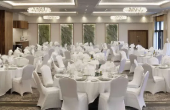 DoubleTree by Hilton Belfast Templepatrick