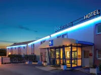 Ibis Nuits-Saint-Georges Hotels in Quincey