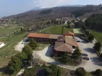 Hotel Belvedere