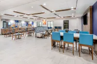 Holiday Inn Express & Suites CHEYENNE by IHG - Frühstück