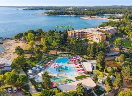 Hotel Umag Plava Laguna