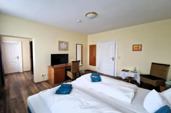 法爾豪斯尼德爾科萊維茲酒店 酒店