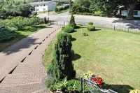 Holiday Home in Lubin Near Wollin Park