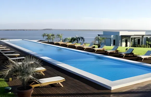 別緻卡梅羅之屋