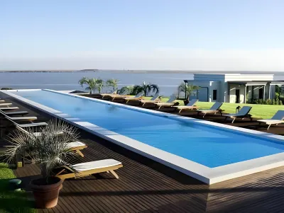 Casa Chic Carmelo Hotels in Zagarzazu