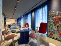 lyf Shibuya Tokyo Отели рядом с достопримечательностью «Джаз-клуб Blue Note Tokyo»