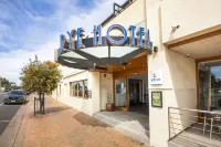 Rye Hotel by Nightcap Plus Các khách sạn ở Sorrento