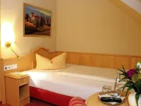 Kurpark Flair Hotel Im Ilsetal Hotels in Ilsenburg