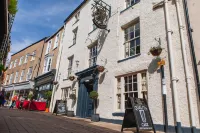 Black Lion Hotel Richmond North Yorkshire Hotels in Richmond