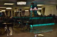 Mc Palace Hotel Spa & Convention - bar