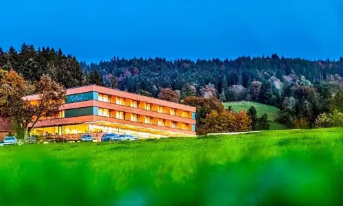 Fritsch am Berg - Adults Only
