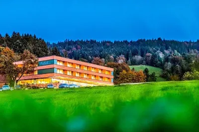Fritsch am Berg - Adults Only Hotels in 