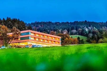 Fritsch am Berg - Adults Only Отели рядом с достопримечательностью «Пфендер»