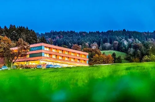Fritsch am Berg - Adults Only